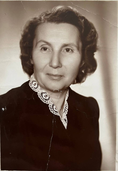 РЕЗНИКОВА НИНА ТАРАСОВНА.