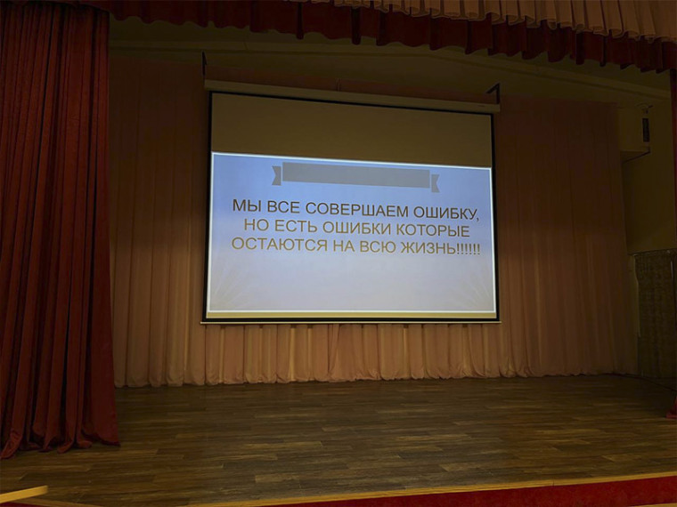 Профилактика ВИЧ-инфекции.