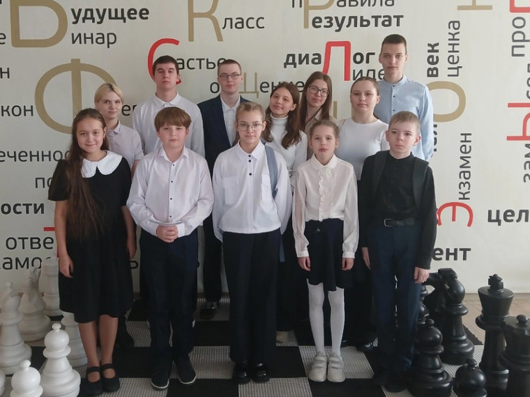 «Наука и искусство: от познания мира к интеграции».