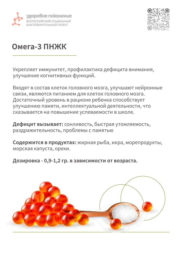 Гайд по продуктам для детей 17